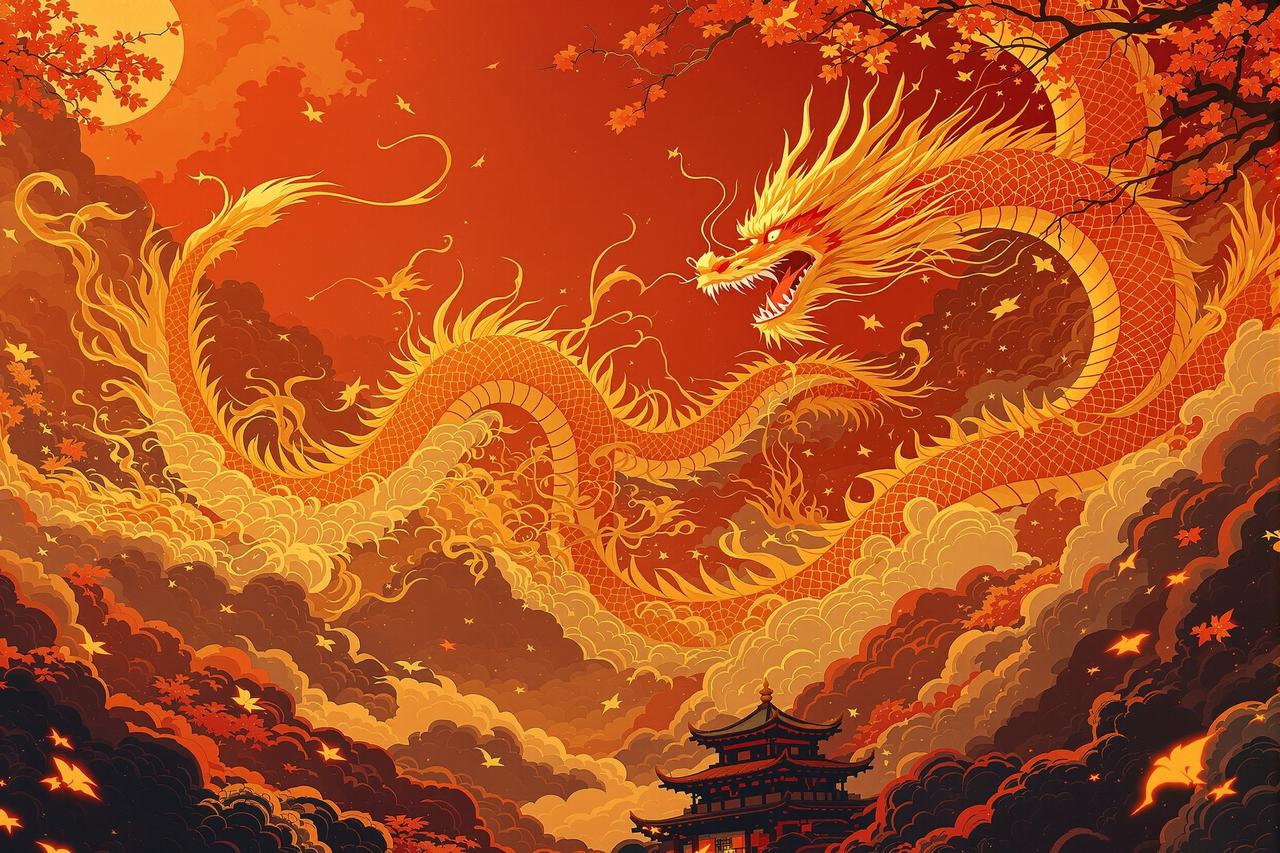 国漫崛起之路:从代工到原创的华丽蜕变 - 樱花动漫官方 国漫崛起之路:从代工到原创的华丽蜕变 - 樱花动漫官方专题文章